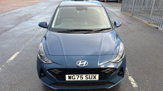 Hyundai i10 1.2 [79] Premium 5dr Auto [Nav] Petrol Hatchback